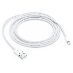 Кабель Apple для iPhone 5/5S MD819ZM/A (MD819ZM/A), фото2