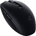 Мышь беспроводная Razer Orochi V2 черный, 18000 dpi, радиоканал, Bluetooth, USB, кнопки - 6, фото 1