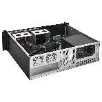 Серверный корпус ExeGate Pro 3U390-08 (RM 19', высота 3U, глубина 390, БП 900ADS, USB), фото18