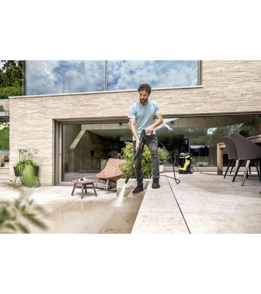 Минимойка Karcher K 7 WCM 3000Вт (1.317-400.0)