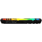 Оперативная память Kingston Fury Beast, DDR4, 32GB (2x16GB), 3200MHz, CL16, DIMM, с радиатором, RGB, черный, фото3