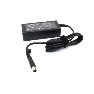 Блок питания (сетевой адаптер) для ноутбуков HP 19.5V 3.33A 7.4x5.0 OEM
