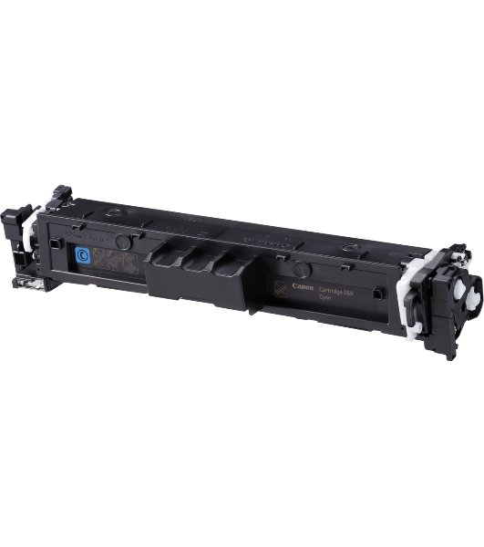 Картридж лазерный Canon 069C (5093C002) голубой (1900 стр.) для Canon MF752Cdw/754Cdw, LBP673Cdw