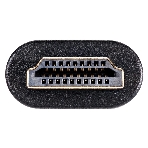 Кабель HDMI 19M/M,ver. 2.1 8KX60Hz (Econom) 2m Telecom TCG245C-2M, фото7