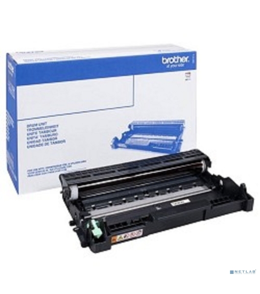 Барабан Brother HL-L2300DR/DCP-L2500DR/MFC-L2700DWR (О) DR-2335