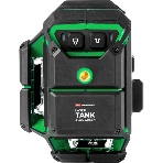 Уровень лазер. Ada LaserTANK 3-360 2кл.лаз. 515нм цв.луч. зеленый 3луч. (А00633), фото35