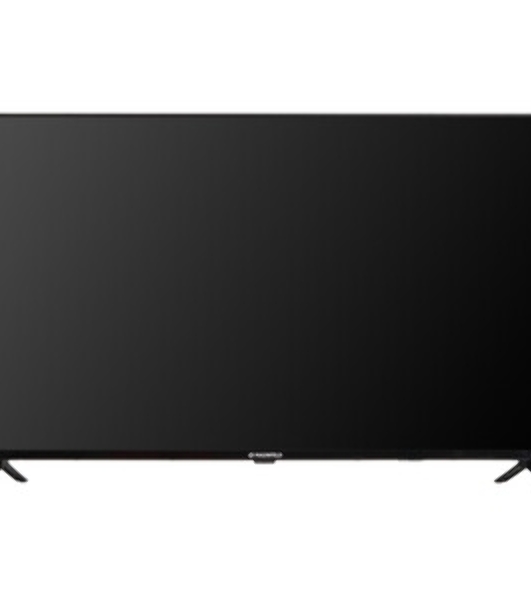 Телевизор Maunfeld 43' MLT43FST02 черный DLED FHD 60Hz Smart TV