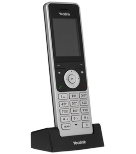 Телефон SIP-трубка Yealink W76P