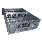 Серверный корпус Exegate Pro 4U4139L (RM 19'', высота 4U, глубина 650, БП 700ADS, USB), фото2