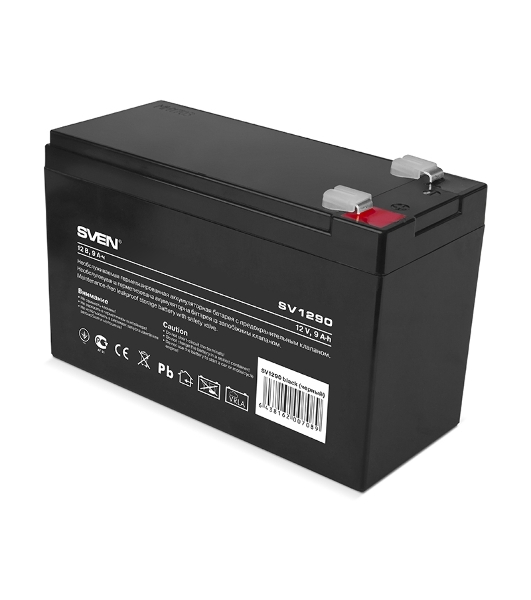 Батарея для ИБП SVEN SV1290 (12V 9Ah)