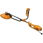 Коса электрическая Carver TR-1500S/BH, от сети, 1450 Вт, фото 1