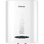 Водонагреватель Thermex Double 30 2.5кВт 30л электрический настенный, белый, фото4