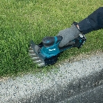 Ножницы для травы Makita UM600DWAEаккум., фото3