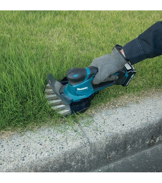 Ножницы для травы Makita UM600DWAEаккум.