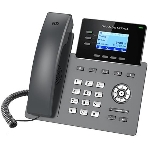 Телефон IP Grandstream GRP2603P черный, фото4