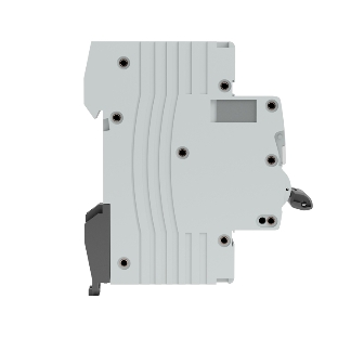 Выключатель автоматический Averes AV-6 3P 25A (C) 6kA