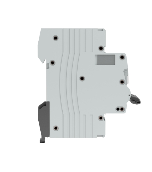 Выключатель автоматический Averes AV-6 3P 25A (C) 6kA