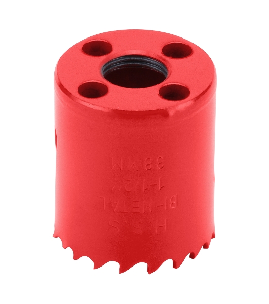Коронка Matrix BIMETAL, 38 мм
