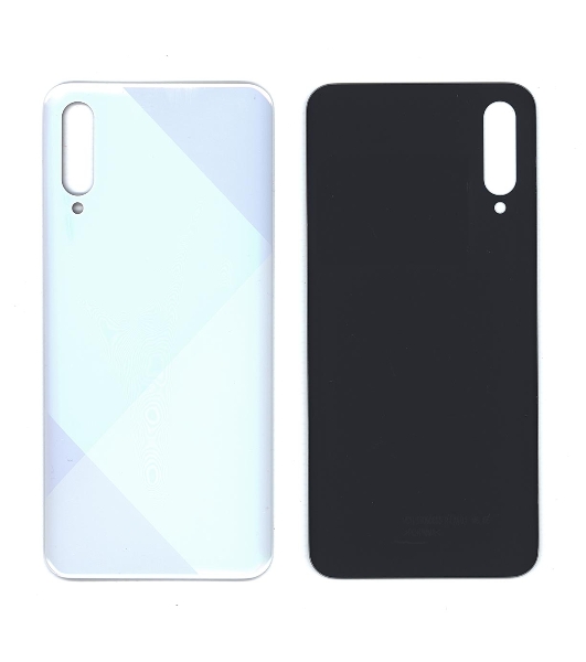 Задняя крышка для Samsung A507F Galaxy A50s (2019) белый