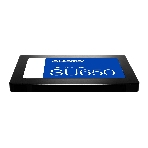 Накопитель SSD ADATA Ultimate SU650, 1Tb, SATA III, 2.5', R/W 520/450, фото15