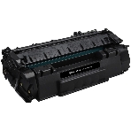 Картридж лазерный Cactus CS-Q7553AS черный (3000 стр.) для HP P2014/P2015/M2727, фото9