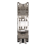 Модуль-вставка Keystone Jack RJ-45 ExeGate KJ-8P8C-SH-C6A-180-TL (Кат.6A, экранированная, 180 градусов, IDC Toolless (без инструмента)), фото2