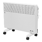 Конвектор электрический MTX CH-1500, белый, 1500 Вт, 20 м2, термостат, фото32