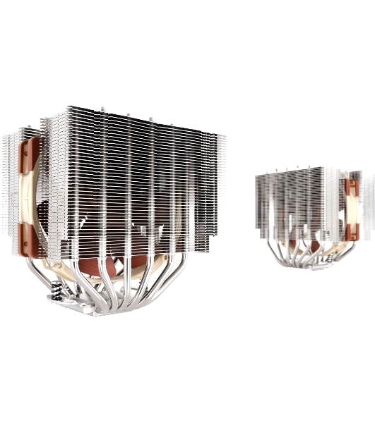 Кулер Noctua NH-D15S 