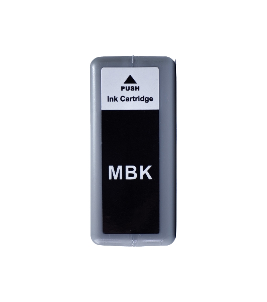 Картридж струйный Sakura 0894B001 (PFI-102MBK) для Canon, черный матовый, 130 мл.