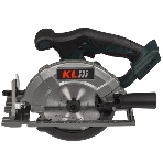 Профессиональная пила циркулярная бесщеточная KLPRO KLDAT18B-00 (18 В) без ЗУ и АКБ, фото5