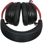 Гарнитура HyperX Cloud III чёрный-красный, проводная, 3.5 мм, фото18