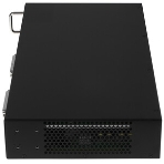 Коммутатор D-Link DAS-3626/A1A, 24×VDSL2 + 2×1 Гбит/с Combo, управляемый, фото9