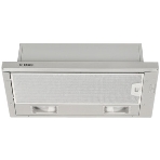 Вытяжка встраиваемая Bosch DFT63CA50Q серебристый/серебристый, 59.8 см, 300 куб. м/ч, 69 дБ, фото8