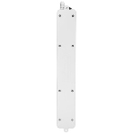 Фильтр-удлинитель Power Cube PRO SPL6-16-P-3М, 3,0 м, LC контур, 16А/3,5кВт 3*1,5мм, фото8