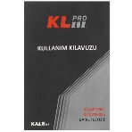Профессиональная пила циркулярная KLPRO KLDAT18501 1350 w 190мм (сеть, 1350Вт, 5000об/мин, 190мм, 20мм), фото8