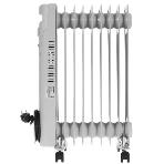 Обогреватель масляный Blackton Bt OH3111 White, фото3