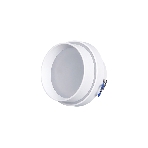 Светильник Ambrella light TN198 WH/S белый/песок GU5.3 D90*60, фото 1