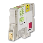 Картридж струйный Cactus CS-EPT0553 пурпурный (10 мл) для Epson Stylus RX520/Stylus Photo R240, фото2