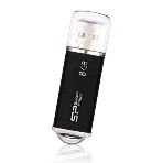 Флешка USB Silicon Power R/W 8Gb Ultima II-I Series SP008GbUF2M01V1K USB 2.0 черный, фото5