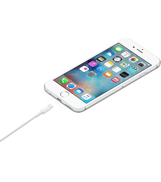 Кабель Apple для iPhone 5/5S MD819ZM/A (MD819ZM/A)