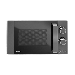 Микроволновая печь Centek CT-1573 серый, 20 л, 700 Вт, переключатели - поворотный механизм, фото7