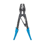 Кримпер Rexant HT-25 L для обжима неизолированных наконечников и гильз 6.0-26.0 мм², фото2