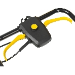 Газонокосилка электрическая Huter ELM-1800P, от сети, 1800 Вт, фото16