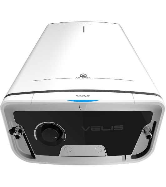 Водонагреватель электрический Ariston Velis Tech R ABS 100 белый, накопительный, 100 л, 2 кВт