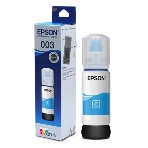 Контейнер с голубыми чернилами Epson для L3100/3101/3110/3150/3151 T00S2, фото 1