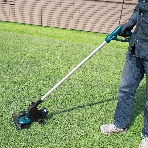 Ножницы для травы Makita UM600DWAEаккум., фото2