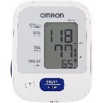 Тонометр OMRON M2 Basic (HEM-7121-ARU) с адаптером, фото9
