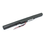 Аккумуляторная батарея для ноутбука Asus GL752JW 14.4V 2200mAh OEM, фото 1