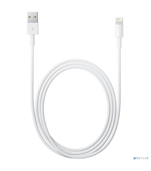 Кабель Apple для iPhone 5/5S MD819ZM/A (MD819ZM/A)