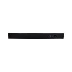 Коммутатор неуправляемый PoE ORIGO OS1226P/285W/A1A 24x100Base-TX PoE+, 2x1000Base-T, PoE-бюджет 285 Вт, корпус металл, фото13